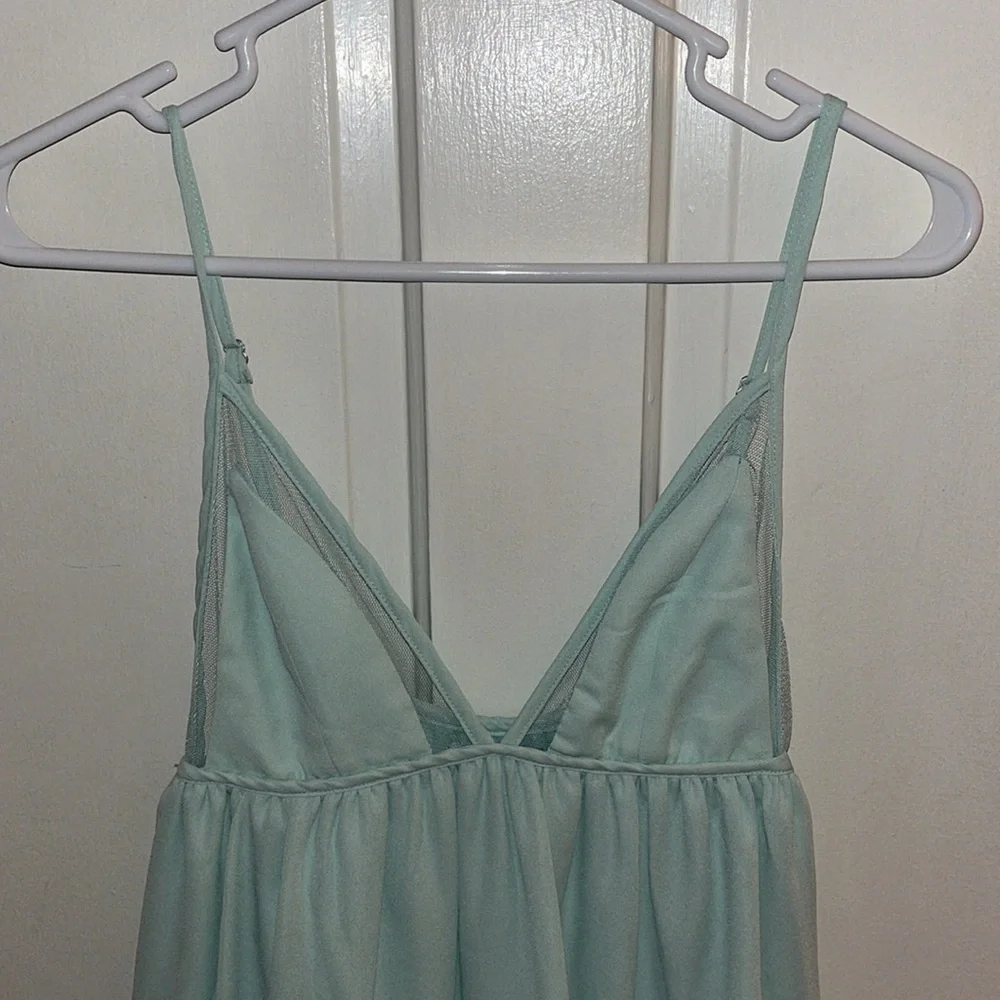 NWT Tobi Cordelia Babydoll Dress - Picture 3 of 7